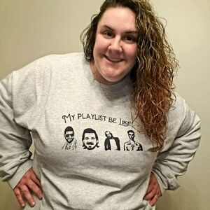 Meet your Posher, Chelsey